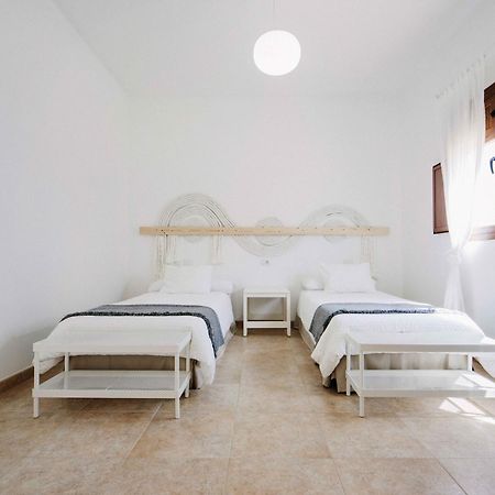 Apartamentos El Marinero - Casa Juana Caleta de Sebo Exterior foto